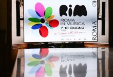 rim roma in musica 2026