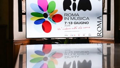 rim roma in musica 2026