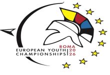 Arco Campionati Europei Giovanili Roma