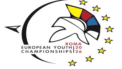 Arco Campionati Europei Giovanili Roma