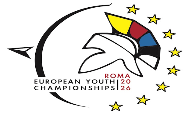 Arco Campionati Europei Giovanili Roma
