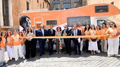 Carovana del Cuore 2026
