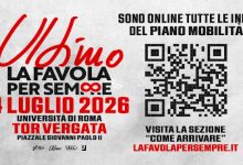 Concerto di Ultimo a Tor Vergata