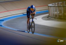 Europei Pista Juniores e Under 23 Italia