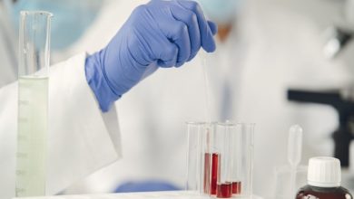 Fentanyl test