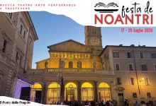 Festa de' Noantri