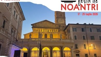Festa de' Noantri