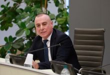 Gian Luca Artizzu AD di Sogin