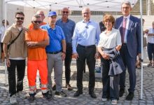 Gianicolo Ospedale Bambino Gesù