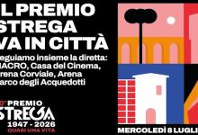 Il Premio Strega a Roma