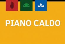 Piano Caldo Roma