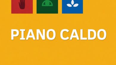 Piano Caldo Roma