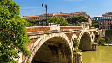 Ponte Matteotti