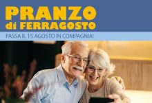 Pranzo di Ferragosto Roma 2026