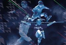 Roma Campionati Pattinaggio Inline Freestyle