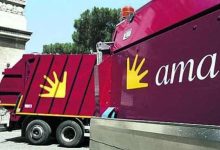 ama raccolta rifiuti PEF