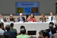 bando per la ristorazione scolastica Roma