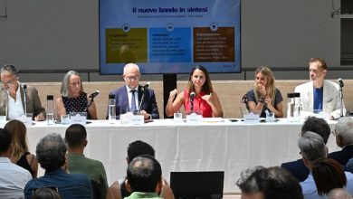 bando per la ristorazione scolastica Roma