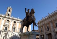 campidoglio RomaSport