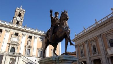 campidoglio RomaSport