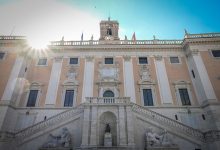 campidoglio_giunta approva Via dell'Archeologia