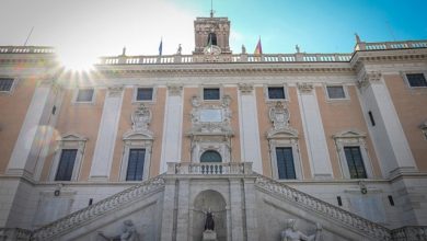 campidoglio_giunta approva Via dell'Archeologia