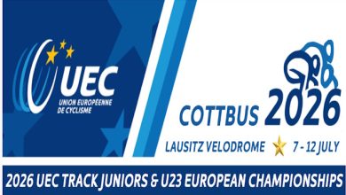 campionati europei pista juniores e under 23 Cottbus