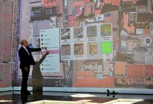 gualtieri presentazione Atlante Roma Capitale