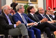 onorato gualtieri grandi eventi sportivi a Roma