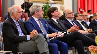 onorato gualtieri grandi eventi sportivi a Roma