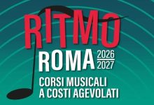 progetto Ritmo Roma