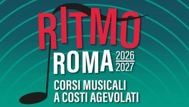 progetto Ritmo Roma