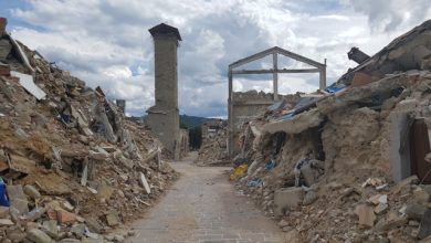 Amatrice