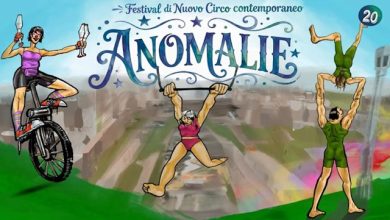 Anomalie 2026