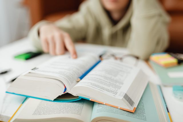 Buoni libro