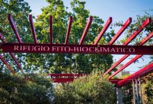 Centocelle rifugio fito-bioclimatico