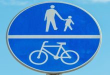Ciclopedonale San Filippo Neri - Giustiniana