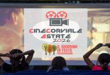 CineCorviale Estate 2026