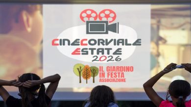 CineCorviale Estate 2026