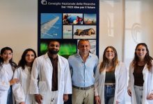 Gruppo di ricerca Distrofia di Duchenne