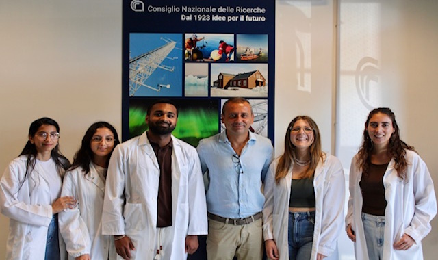 Gruppo di ricerca Distrofia di Duchenne