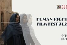 Human Rights Film Fest 2026