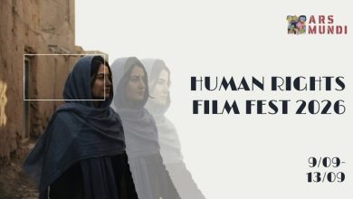 Human Rights Film Fest 2026