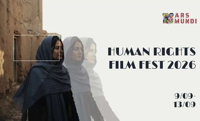 Human Rights Film Fest 2026