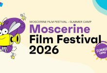 Moscerine Film Festival Summer Camp 2026
