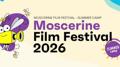 Moscerine Film Festival Summer Camp 2026
