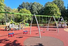 Parco della Caffarella