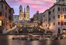 Piazza di Spagna