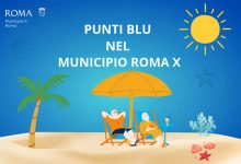 Punti blu Municipio X