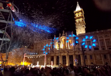 Santa Maria Maggiore miracolo della neve
